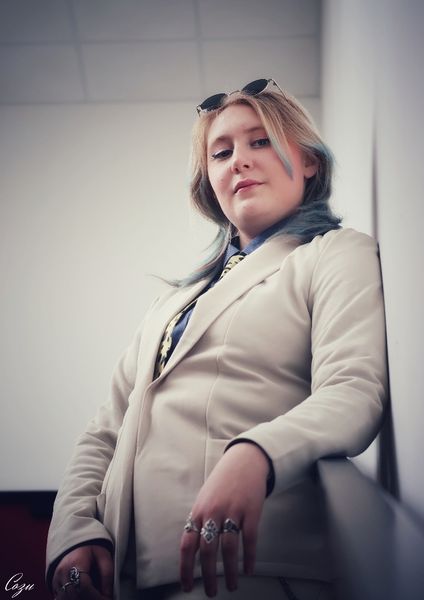 Lysra - Nanami fem