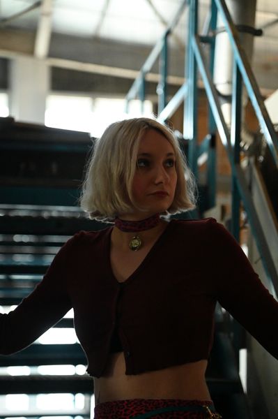 Léa🦋 - Maria