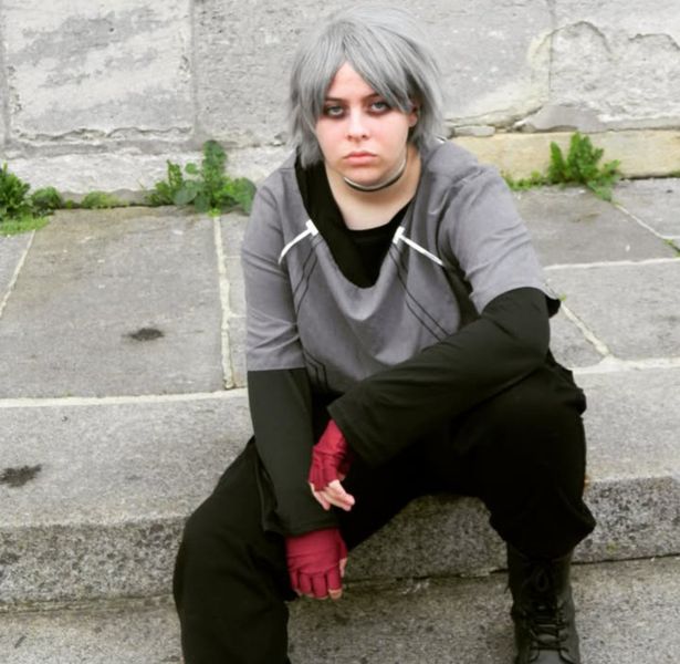 Aster._cosplay - Till