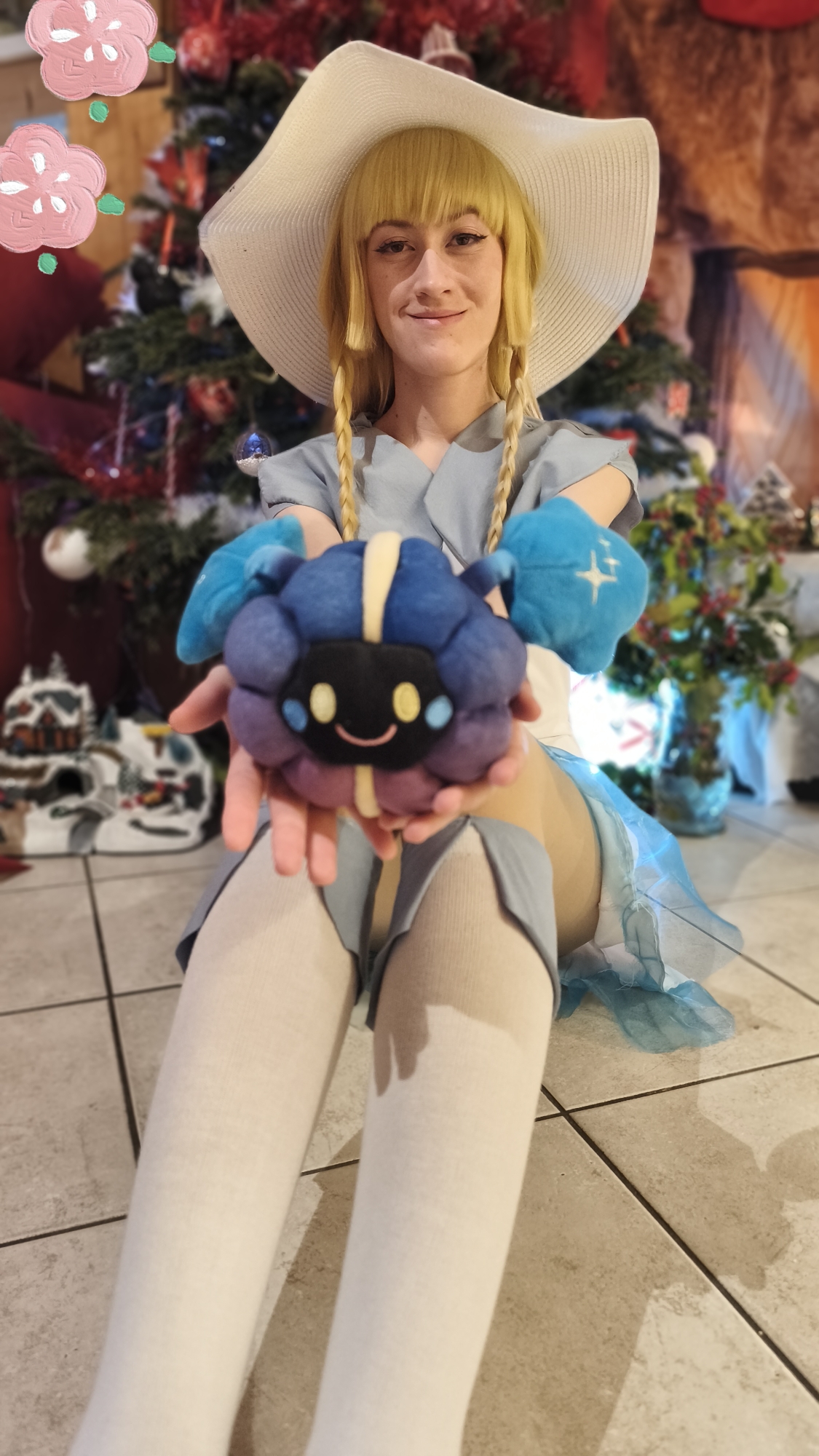 Lillie (Noël P2) — photo 23