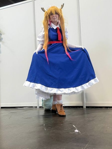 Pokefanama - Tohru 2025