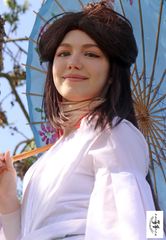 Xie Lian preview 2