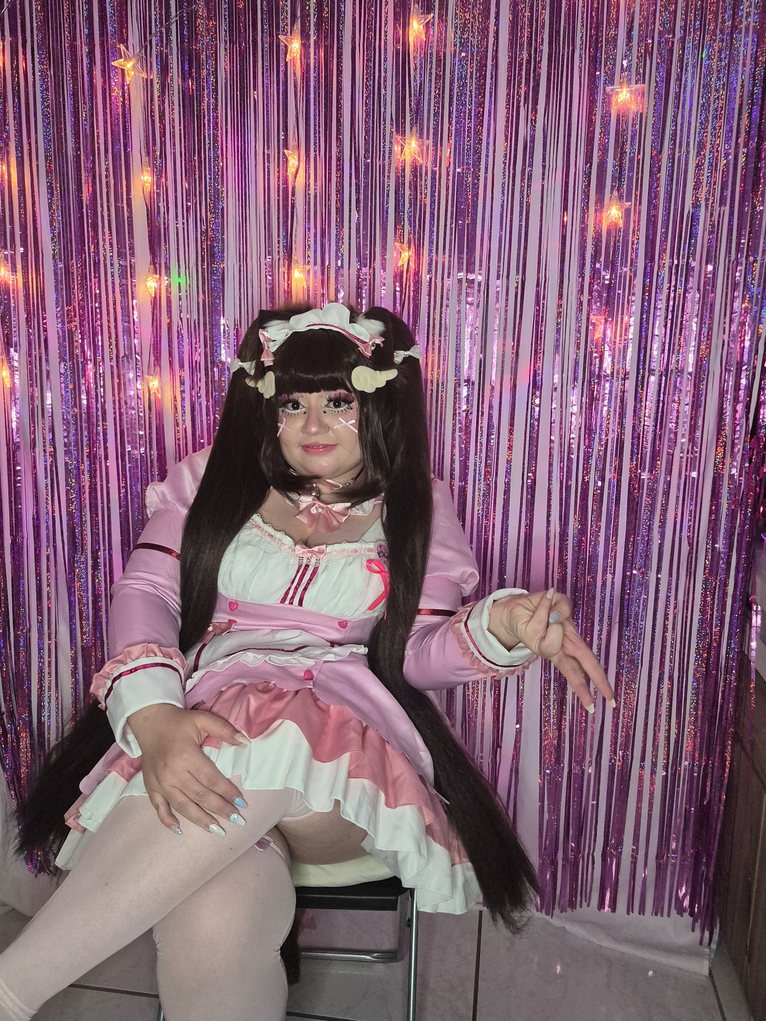 Chocola Pink 2026 — photo 30
