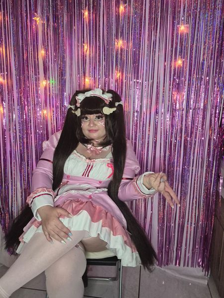 ✨️~rinou~✨️ - Chocola Pink 2026