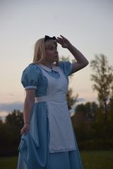 Alice preview 3