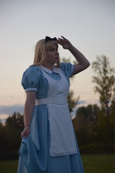 Neon_ - Alice 