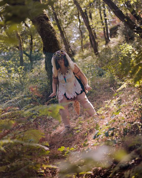Nîniel - San Broceliande