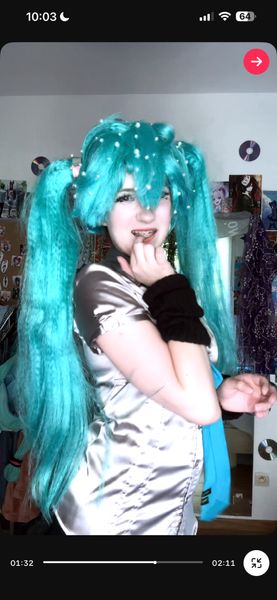 Mathetmathilde - Miku 2