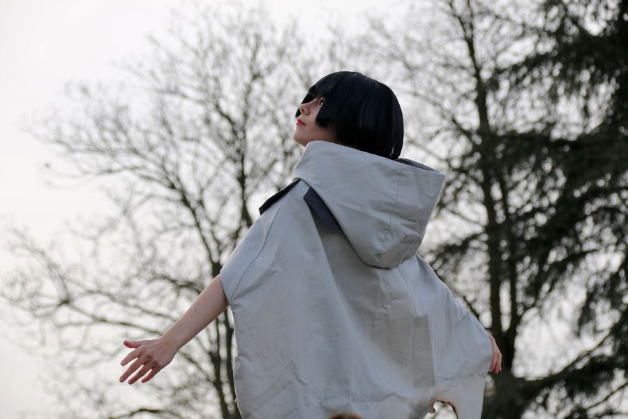 Piiu!! - Amaryllis (Set 1)