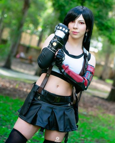 Tifa Lockhart 2024
