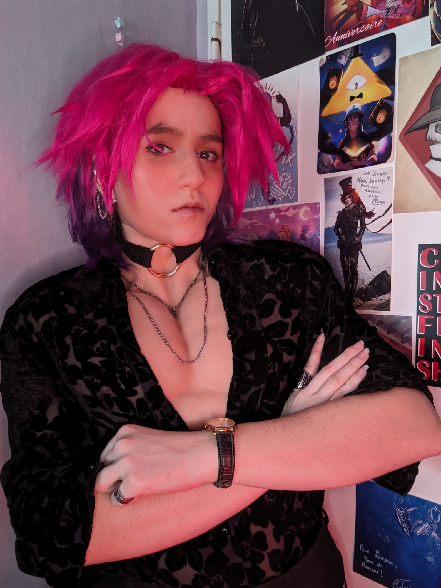 Kayn heartsteel — photo 24