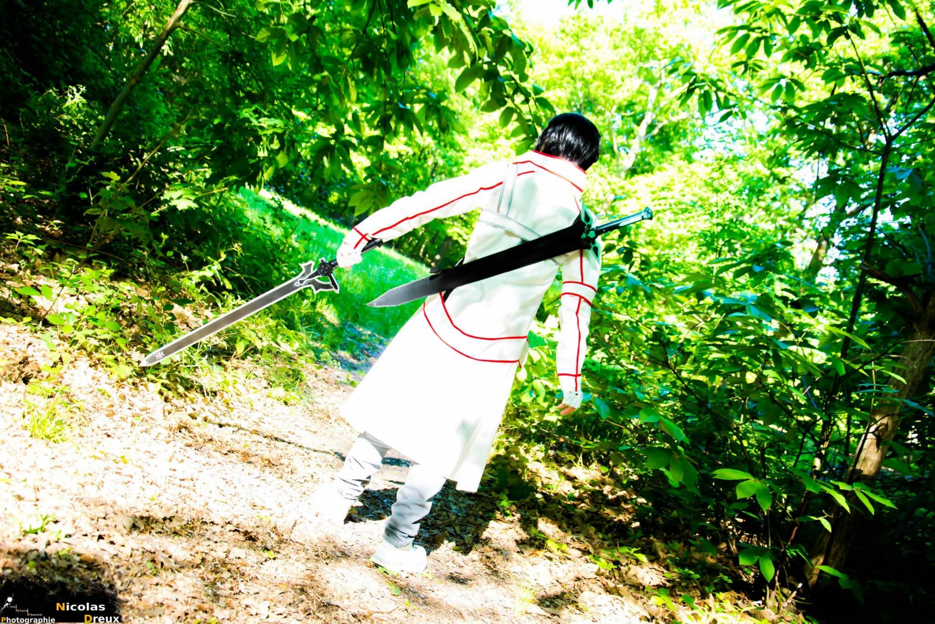 Kirito — photo 11