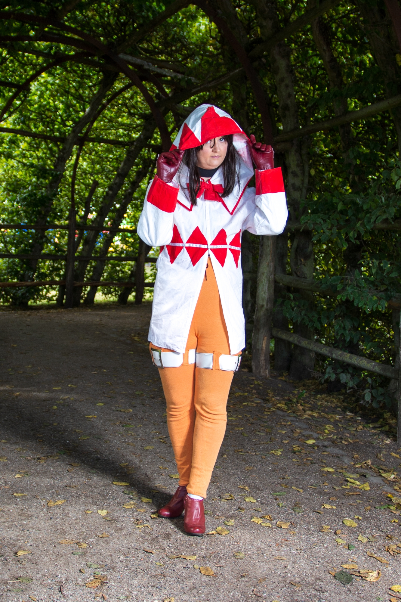 Garnet T. Alexandros - Photo 9