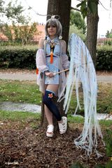 Shooting Inu Lio preview 2