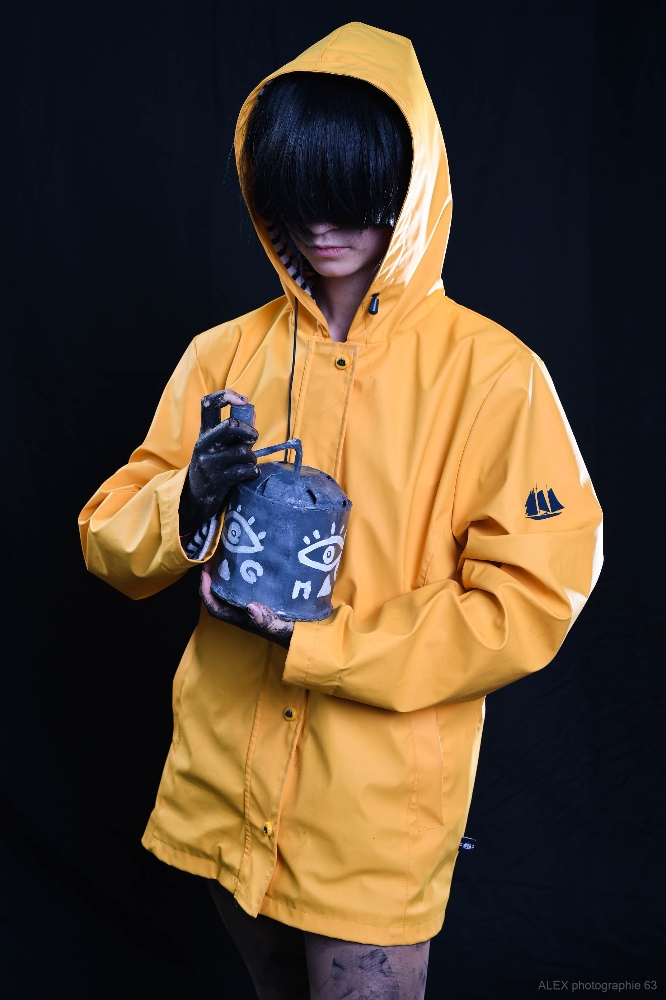 ☆ Six ☆ - Photo 4