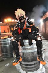 Bakugo katsuki preview 3