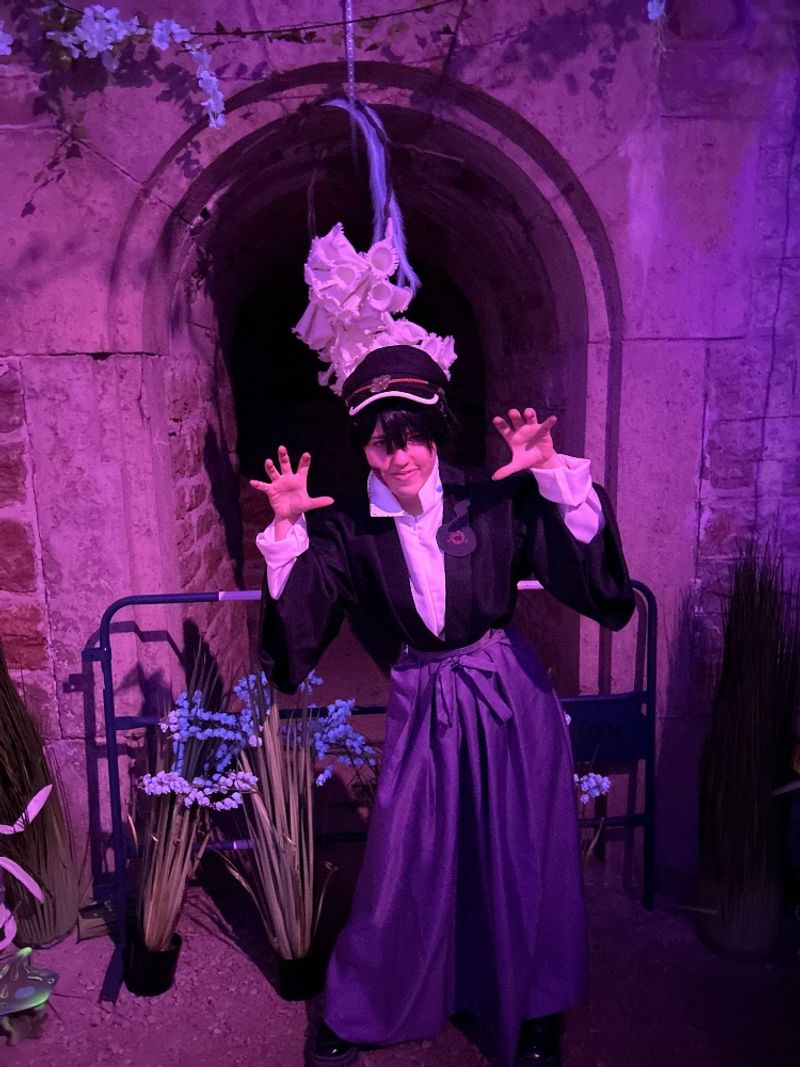 Novaaaa – Tsukasa Yugi 