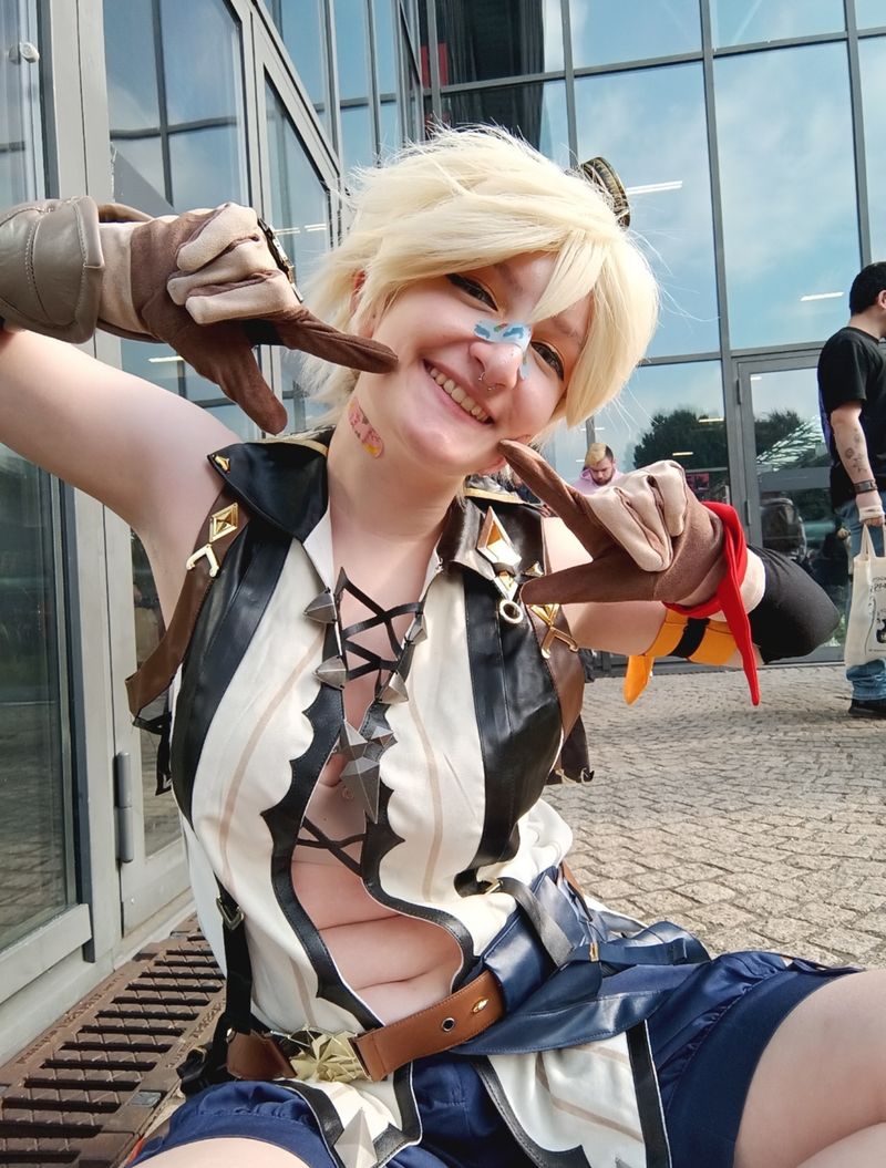 Sullyssah – Bennett