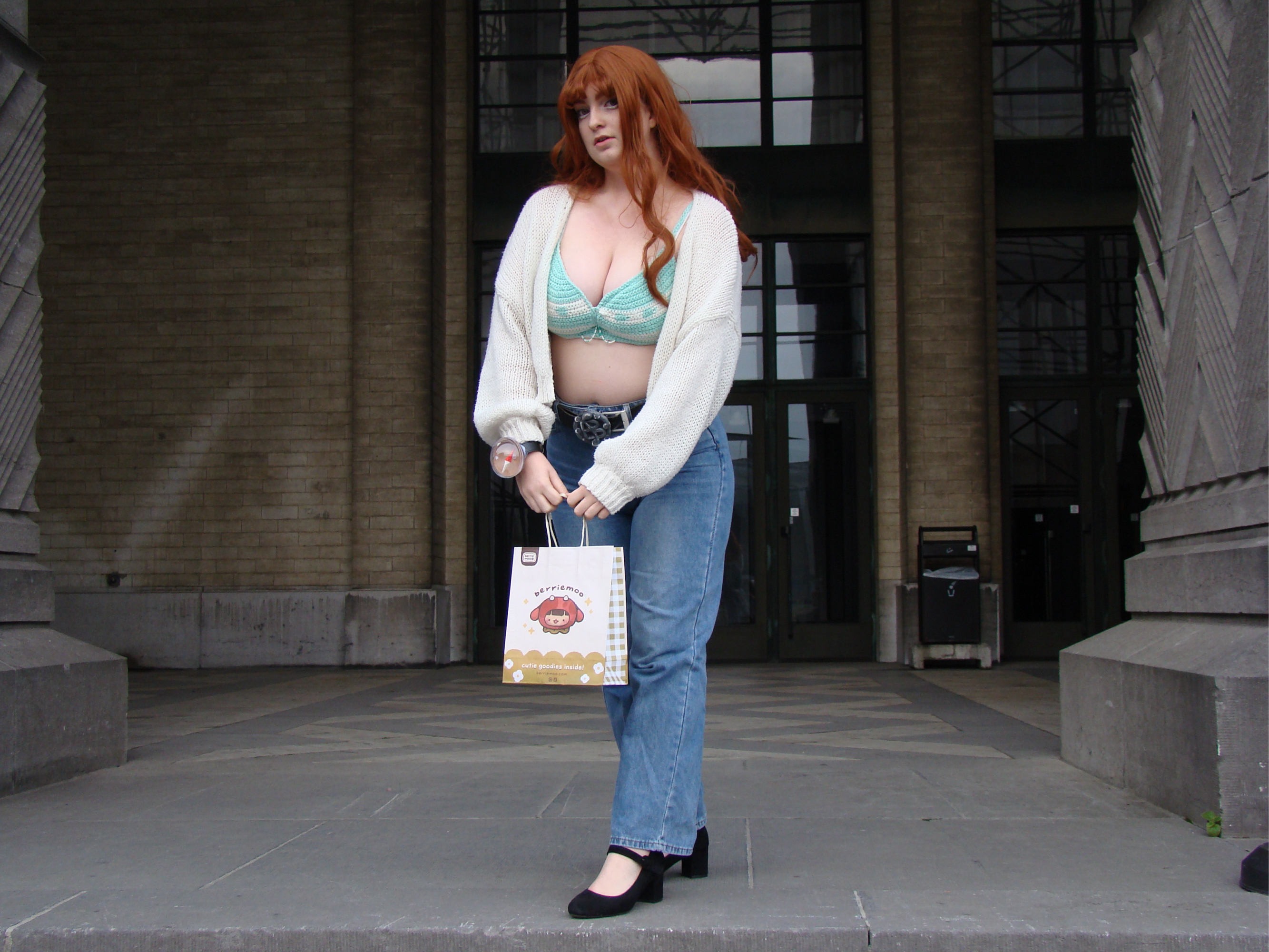 Nami — photo 40