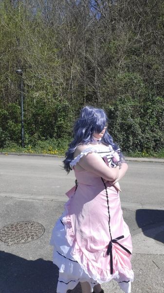 Koki - Lady Ciel 