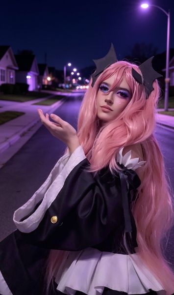 Lilco - Krul tepes 