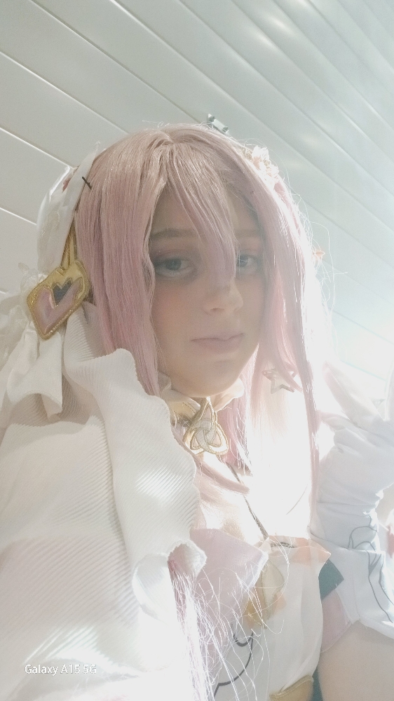 Elysia (Geek days) — photo 13