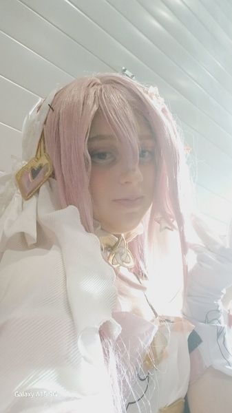 Elia - Elysia (Geek days)