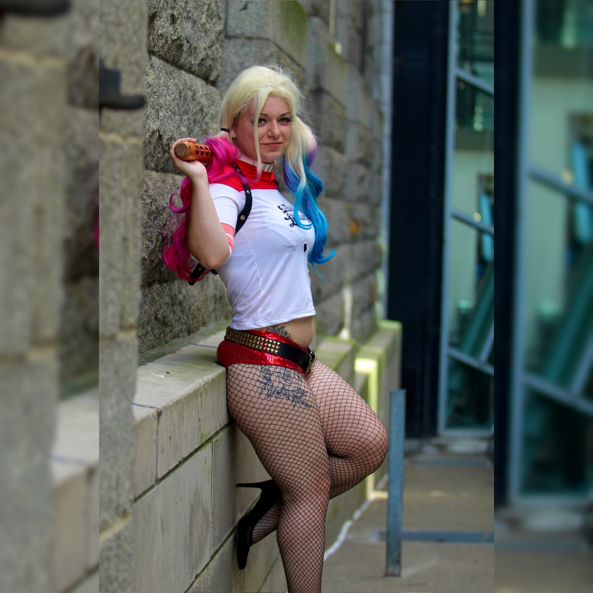 Harley Quinn part 2 — photo 7