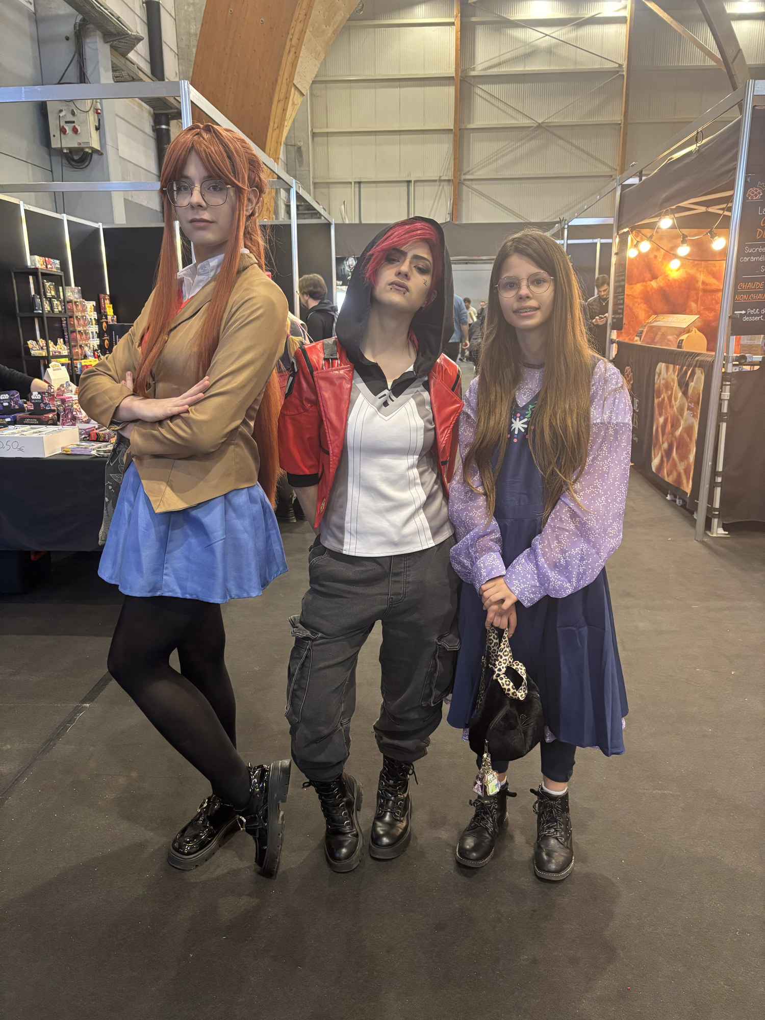 Sf connexion 2026 - Photo 38