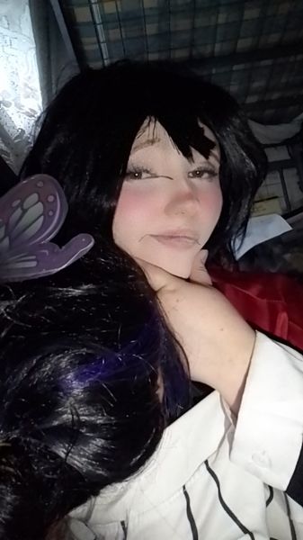 🎍nezuko_splay🎍 - Tomioka 