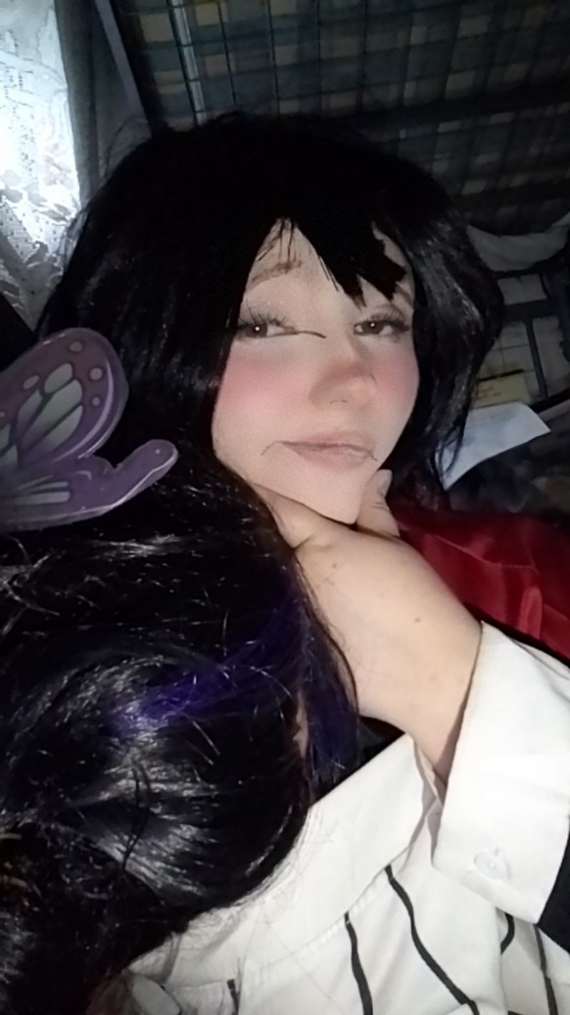 🎍nezuko_splay🎍 – Tomioka 