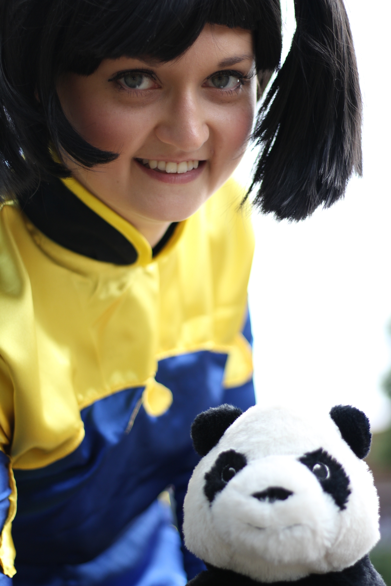 Xiaoyu (TTT) — photo 32