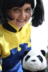 Xiaoyu (TTT) preview 2