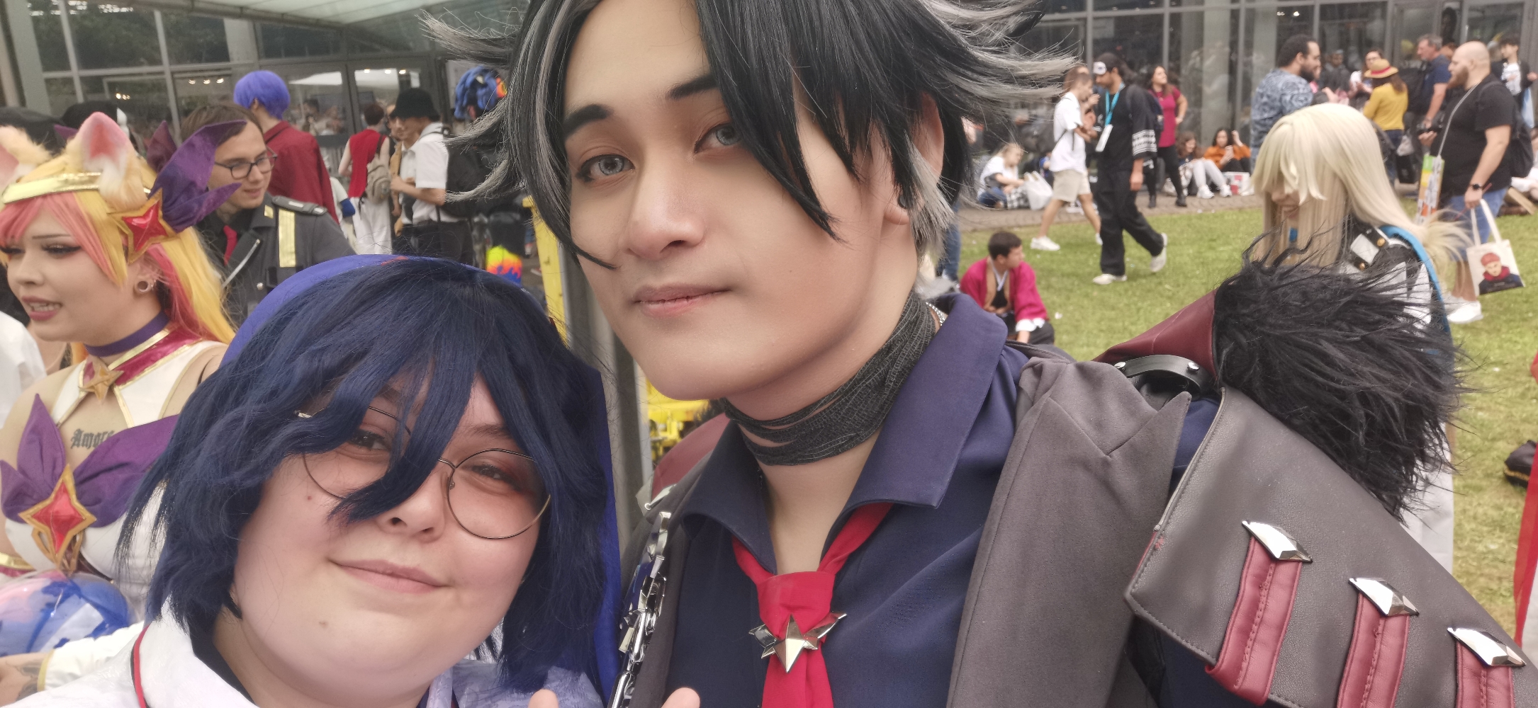 Japan photo scara - Photo 8