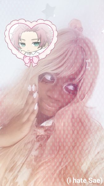 Liya.cos - Fem Shidou 