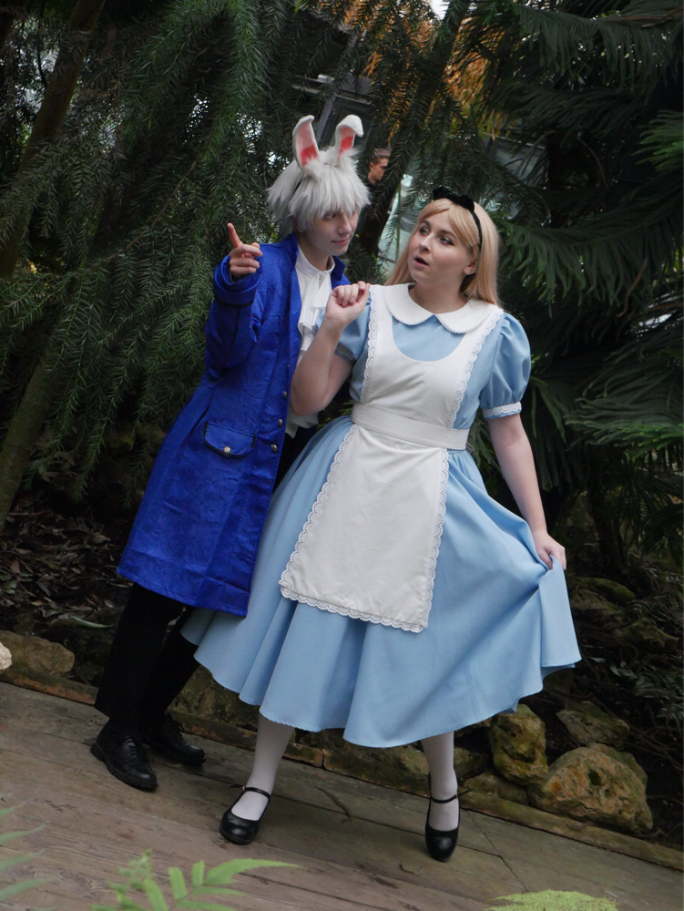 Alice & co — photo 8