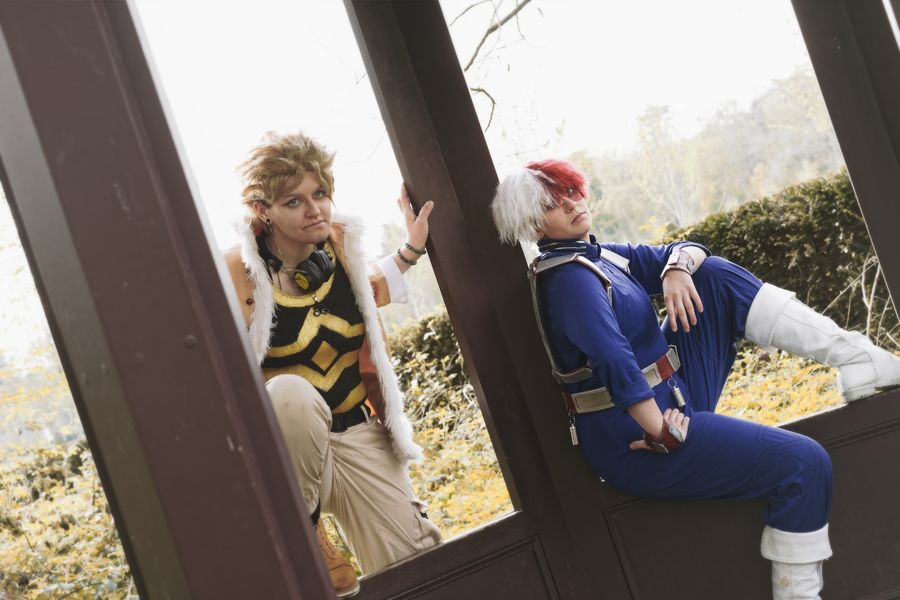 Misaki-yu - Hawks 