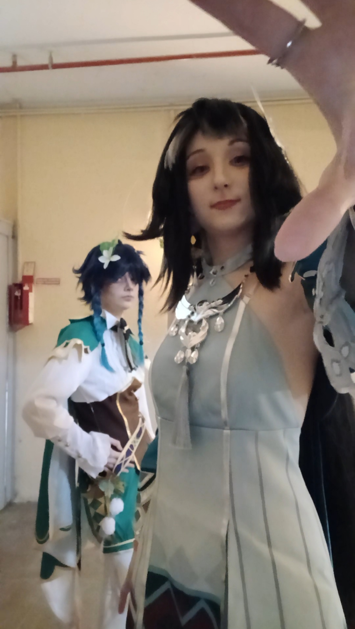 pose duo — photo 7