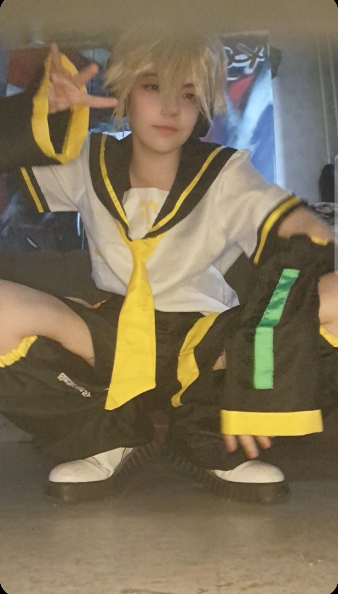 Kagamine len pic — photo 6