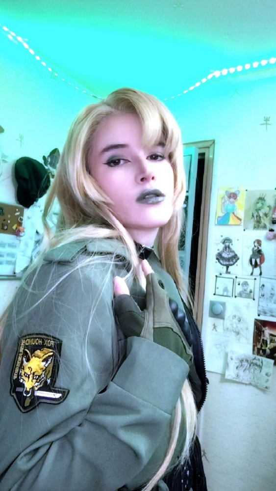 Sniper wolf  - Photo 9