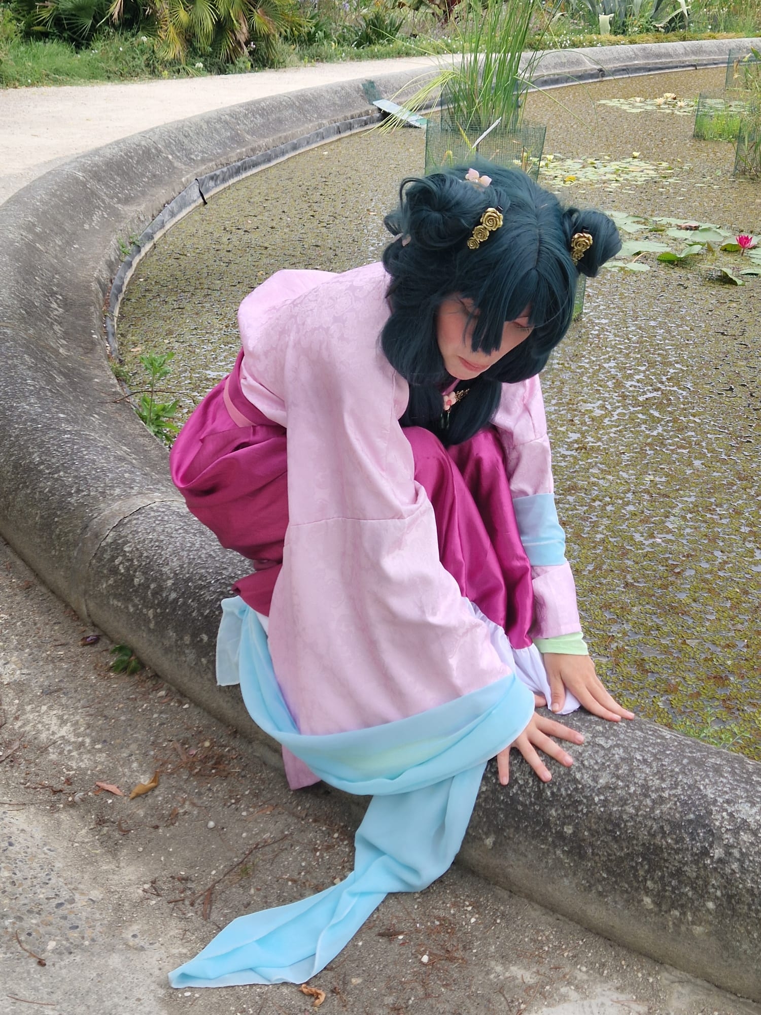 MaoMao Dinner - Photo 8