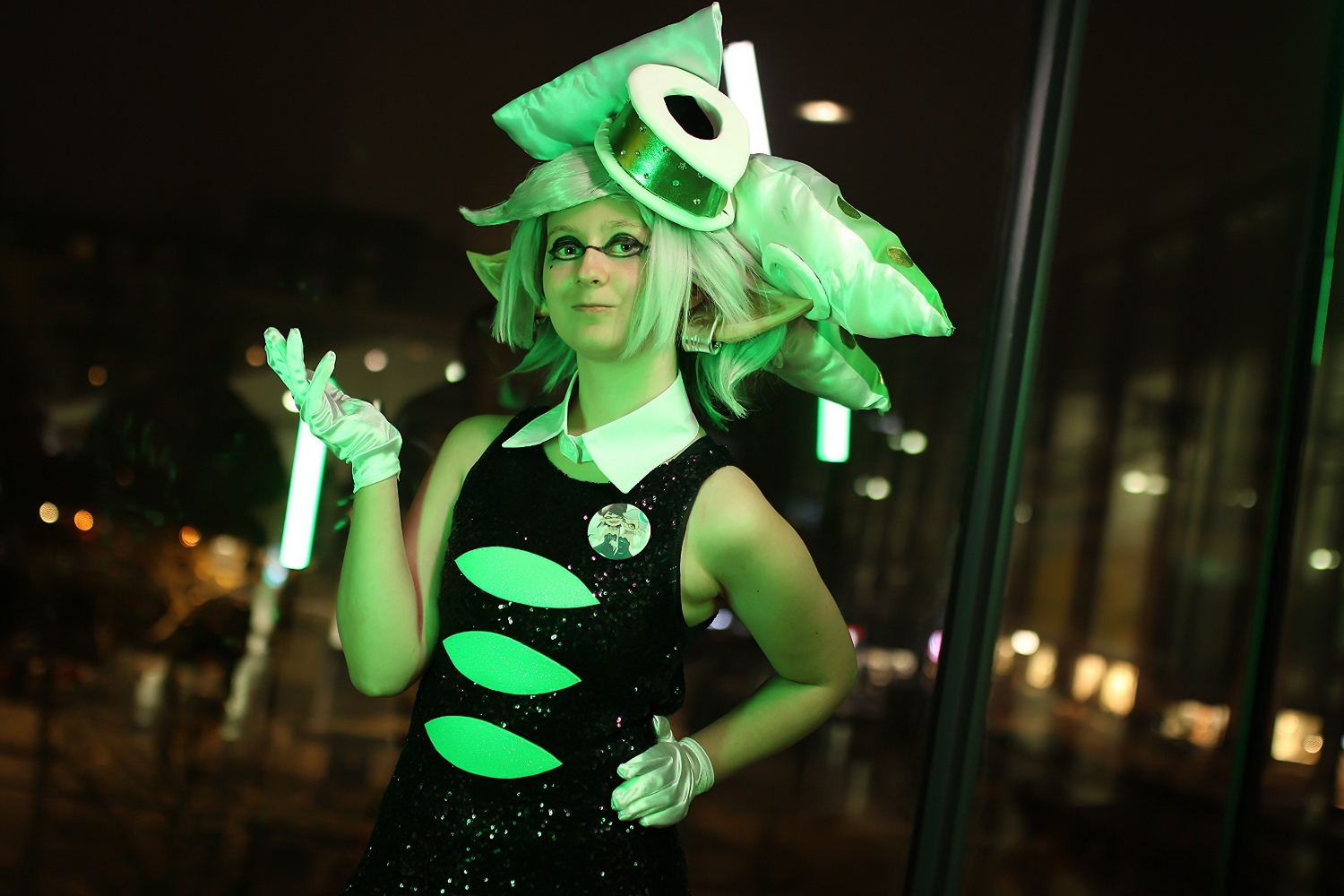 Marie - Night — photo 6