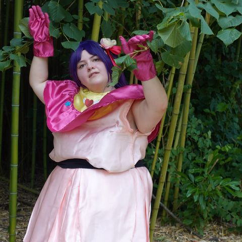 Aï Hoshino