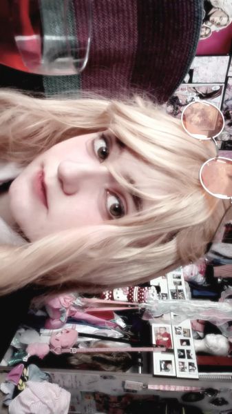 Ashley_darling - Verity