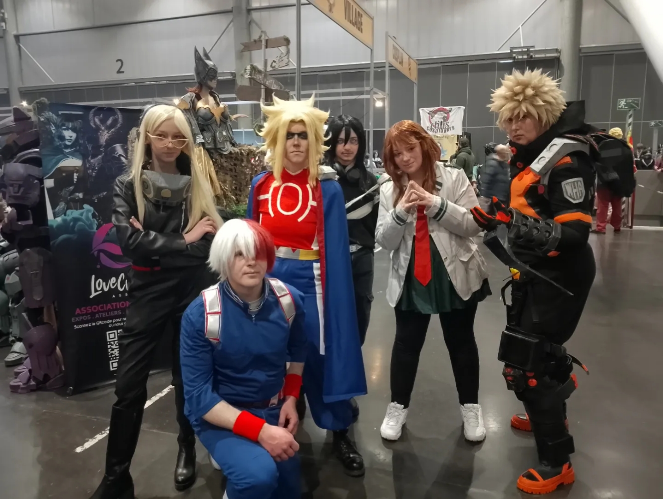 Ochako Uraraka  - Photo 4