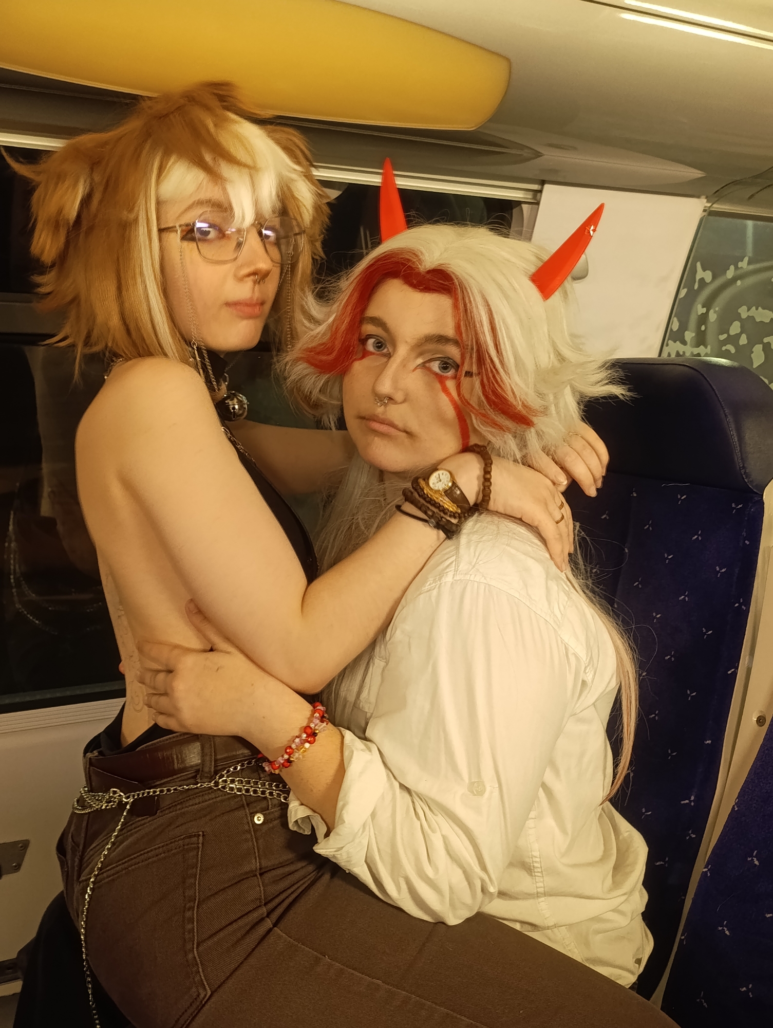 Itto et gorou — photo 7