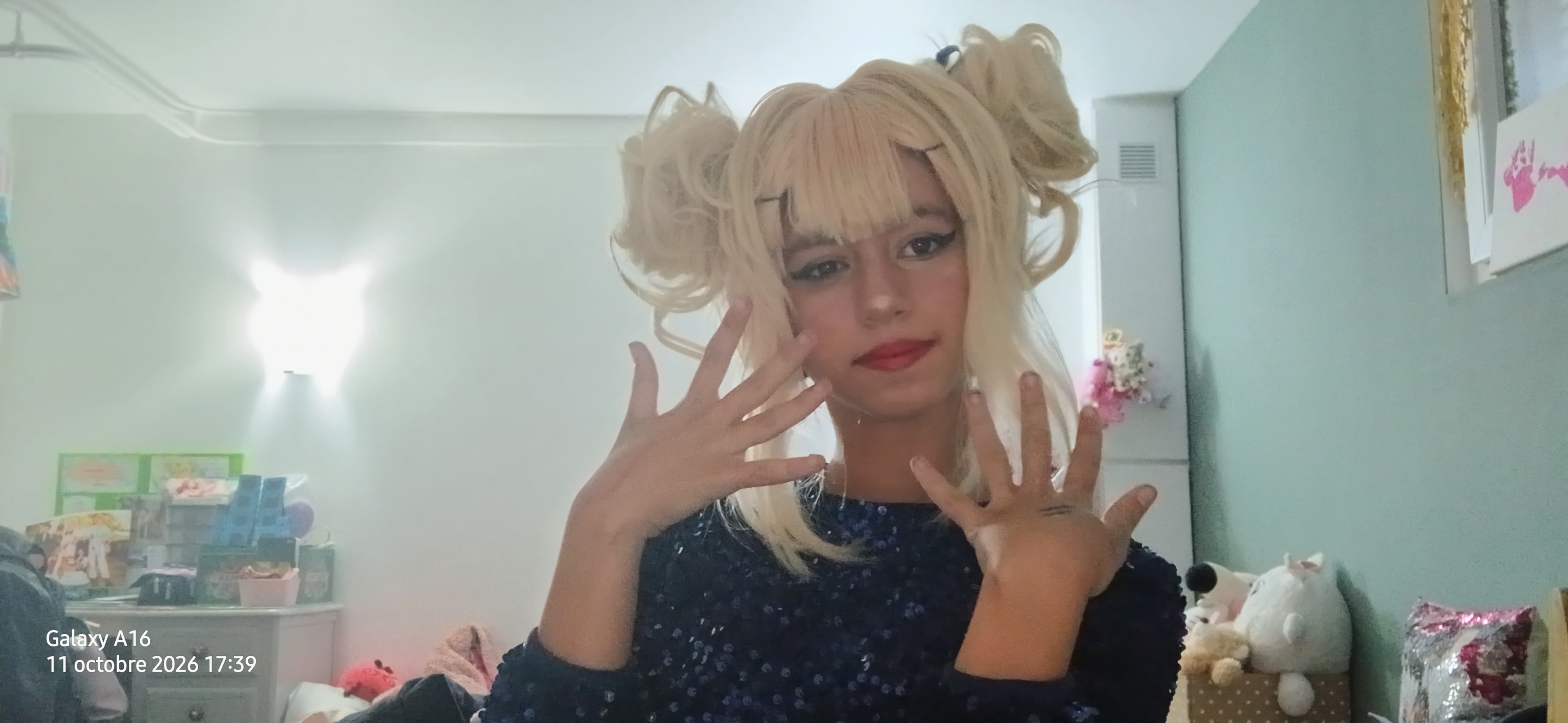 ~Toga himiko~, photo 22