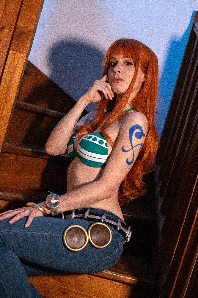 Nami  - Photo 5