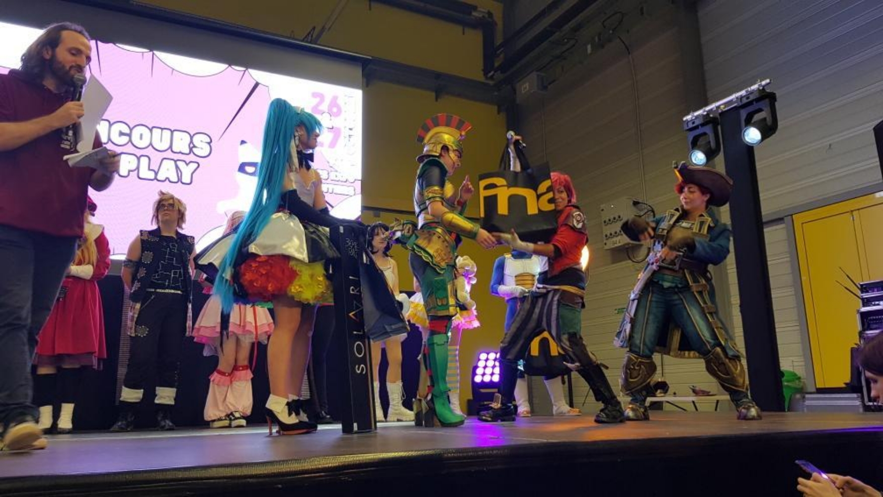 Pictapop 2024 - Photo 25