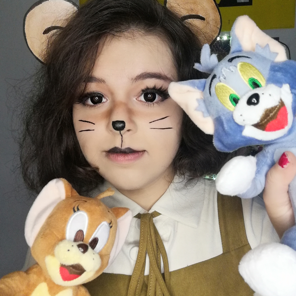 Jerry - 2eme version